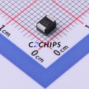 Condensateur au tantale 293D106X96R3B2TE3 1411 ( Capacité : 10uF )( Précision : 10% Tension nominale : 6.3V ) - Product Image 2