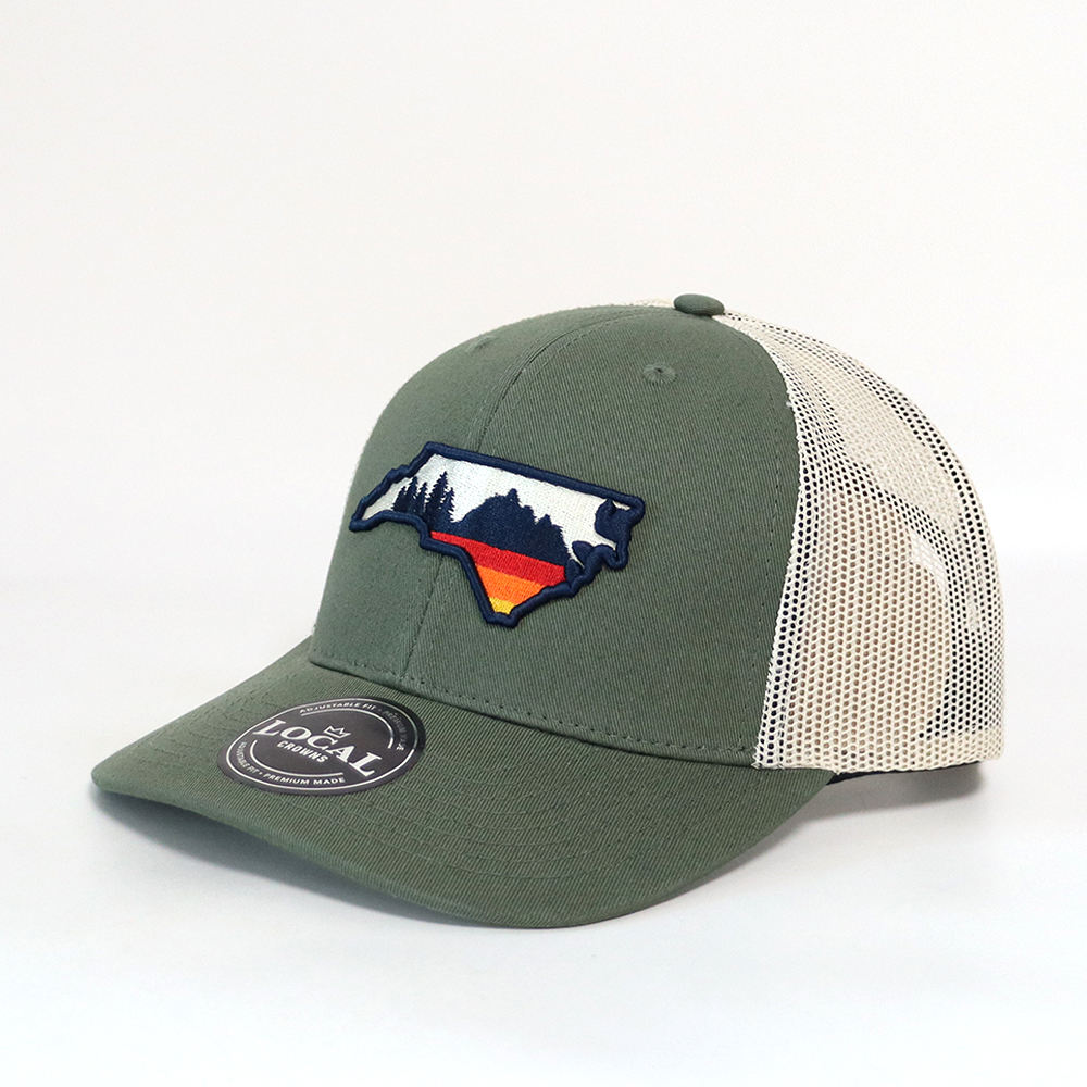 สีเขียวเข้ม