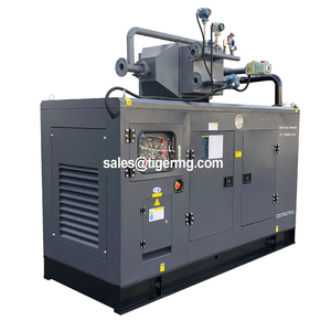 เครื่องกำเนิดไฟฟ้าสำหรับใช้ในฟาร์ม ขนาด 30kw 50kw 100kw ราคาดี ขายให้กับผู้ผลิตไฟฟ้า กำลังไฟฟ้าตั้งแต่ 10kw ถึง 3000kw - Product Image 4