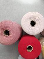 NEW SEASON! Cheap Wholesale 100% Knitting Wool Yarn for Hand Knitting Sweater and Hat
