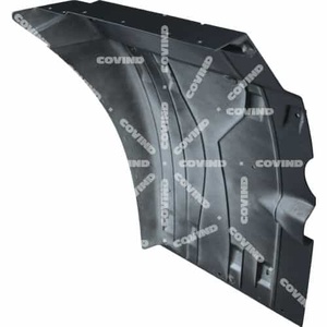 PROTECCIÓN TRASERA CONTRA BARROS DERECHA adecuada para Iveco EUROTECH EUROSTAR EUROTRAKKER (8143145) - Product Image 1