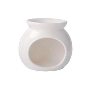 Wooden <strong>Wax</strong> <strong>Melt</strong> Essential Oil Burner Colorful Mini Ceramic Aroma Burner Aromatherapy Tarts Holder Sandalwood Assorted <strong>Wax</strong> <strong>Warmer</strong> - Product Image 5
