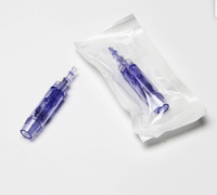 Cartuchos de Microagujas para Dr. Pen A6/A1 al por Mayor, con 9/12/36/42/Nano Pines