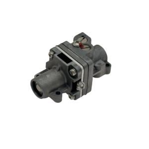 SMC Sản phẩm chính hãng P565010-7 đơn vị van thí điểm đảm bảo sản phẩm SMC hoàn toàn mới và nguyên bản - Product Image 4