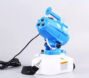 Harga Murah penyemprot portabel mesin kabut kecil/Mudah dioperasikan penyemprot Atomizer <span class=keywords><strong>Nebulizer</strong></span> - Product Image 3