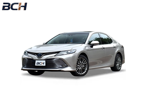 Toyota Camry XV70 d'occasion, berline essence LHD, prix le plus bas <span class=keywords><strong>du</strong></span> <span class=keywords><strong>marché</strong></span> 2019, vente flash - Product Image 1