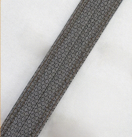 Rideaux de porte de haute qualité pour décor de chambre à coucher Produit textile pour la maison