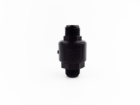 CPVC válvula inferior tipo bola bomba de plástico cesta de flores cabeza válvula de retención Válvula de tubería de agua