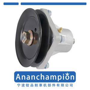 Poulie de courroie de tondeuse à gazon A10077 918-0240C pour pièces et accessoires de tondeuse à gazon - Product Image 4