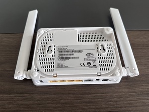 2025 el más nuevo enrutador de módem de fibra óptica HS8546V5 Gpon Xpon Epon ONU Ont banda dual WiFi FTTH red <span class=keywords><strong>Eg8145V5</strong></span> modelo Sc Upc/APC - Product Image 2