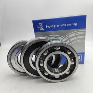 Wholesale Bearing 6319 C3 Insulation & Low Noise | Alibaba.com