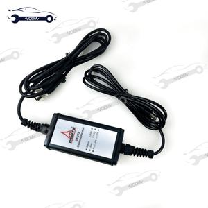 For Serdia Deutz 2010 EMR MD1 LPG Level6 Dongle Diagnose Kit Engine <b>Communicator</b> deutz Decom Diagnostic Scanner - Product Image 4