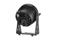 Projecteur PAR LED RGBWA UV sans fil 6x20W, étanche, rechargeable 12000 mAh, 6-en-1, pour mariage, scène, DJ