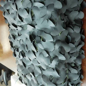 Restez dissimulé Tarnnetz Lila Woodland Filet De Camouflage - Product Image 1