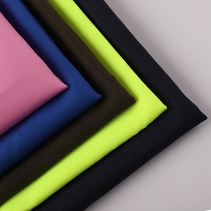 Tela Oxford impermeable a prueba de viento 210D de los fabricantes de China 100% poliéster para equipaje de equipo al aire libre Blackout antiestático - Product Image 6