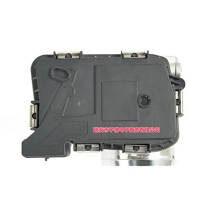Boîtier de papillon 57GTE3P1 163668 pour Peugeot Citroën C5 C4L, pièce de rechange - Product Image 3