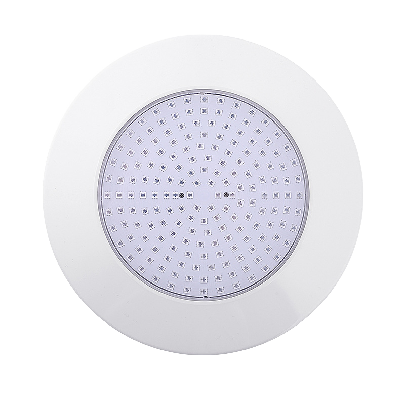 IP68 Waterproof LED Light Pool 12V Ultra-Thin Fully Potted Underwater Pool Light Swimming Pool Lighting