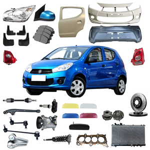 Service tout-en-un Pièces et accessoires auto de remplacement OEM pour <span class=keywords><strong>Suzuki</strong></span> <span class=keywords><strong>Alto</strong></span> Poignée de porte Expédition mondiale rapide - Product Image 1