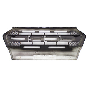 Griglia Raptor griglia modificata griglia paraurti anteriore adatta per RANGER 2018 2019 2020 T8 PX MKIII MK3 WILDTRAK per camioncini <span class=keywords><strong>FORD</strong></span> - Product Image 2