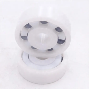 Abec 11 Keramik-Skateboard lager Keramik lager Keramik lager lange Lebensdauer - Product Image 3