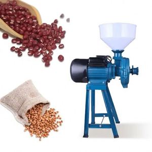 <span class=keywords><strong>Moulin</strong></span> <span class=keywords><strong>à</strong></span> Aliments Électrique Multifonctionnel <span class=keywords><strong>Moulin</strong></span> <span class=keywords><strong>à</strong></span> Céréales Humides et Sèches <span class=keywords><strong>Moulin</strong></span> <span class=keywords><strong>à</strong></span> Maïs Grain Riz <span class=keywords><strong>Café</strong></span> Blé Farine <span class=keywords><strong>Moulin</strong></span> <span class=keywords><strong>à</strong></span> Grains Humides et Sèches - Product Image 4