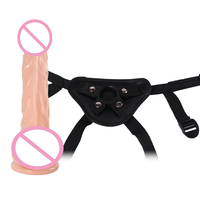 XISE 18,5 cm Godemichés classiques en PVC, pénis en plastique super réaliste, à vendre, jouets sexuels érotiques pour femmes, portables, avec ventouse, à prix abordable