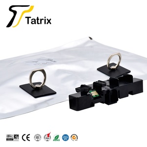 Tatrix 9661 T9661 Sacche d'<span class=keywords><strong>Inchiostro</strong></span> Compatibili Nere per <span class=keywords><strong>Epson</strong></span> WorkForce Pro WF-M5298DW WF-M5299DW - Product Image 3