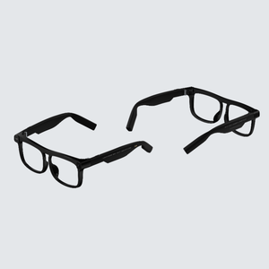 Occhiali AI con Fotocamera 4K, Registrazione, Traduzione AI e Assistente AI, Traduzione Chiamate in Oltre 100 <span class=keywords><strong>Lingue</strong></span>, Personalizzazione del Marchio SDK - Product Image 4