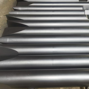 SC16 SC18 punto Moil resistente agli urti scalpello per escavatore idraulico martello di roccia di perforazione - Product Image 4