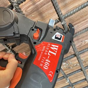 เครื่องมือชุดเครื่องมือ Rb441t ที่มีประสิทธิภาพสูงเครื่องจักรก่อสร้างอื่นๆมือถือ - Product Image 1