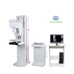 Sistema de Mamografía Digital de Alta Frecuencia Médico, Máquina de Rayos X para Detección de Cáncer de Mama - Product Image 2