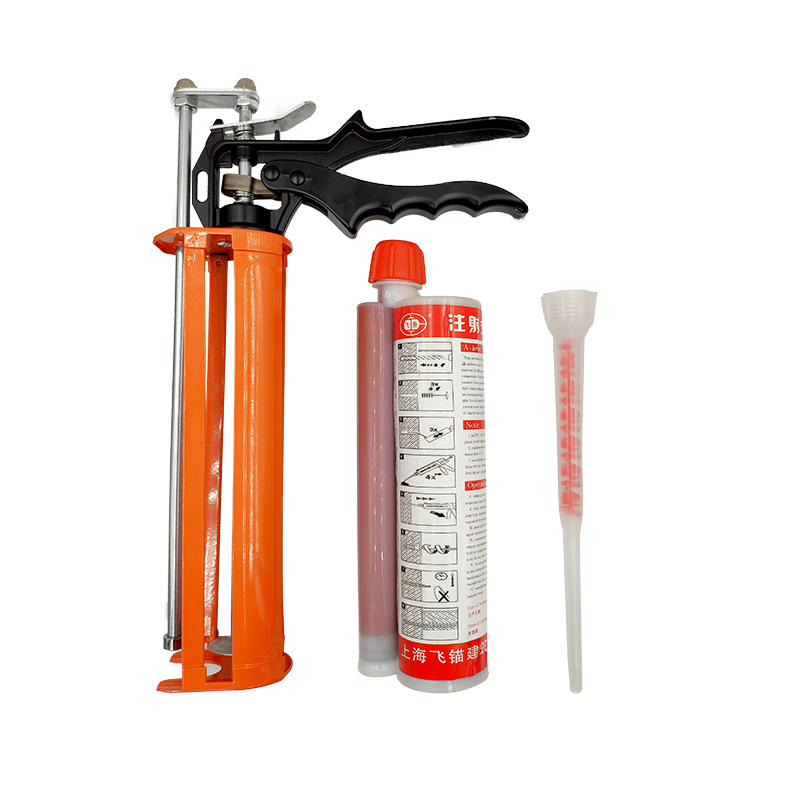 Chemical Injection Anchors - Durable & High Performance Solutions