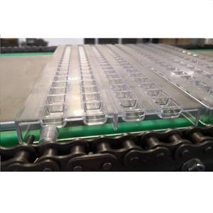 Automatic <strong>Chocolate</strong> Moulding-<strong>machine</strong>-industry - Product Image 6