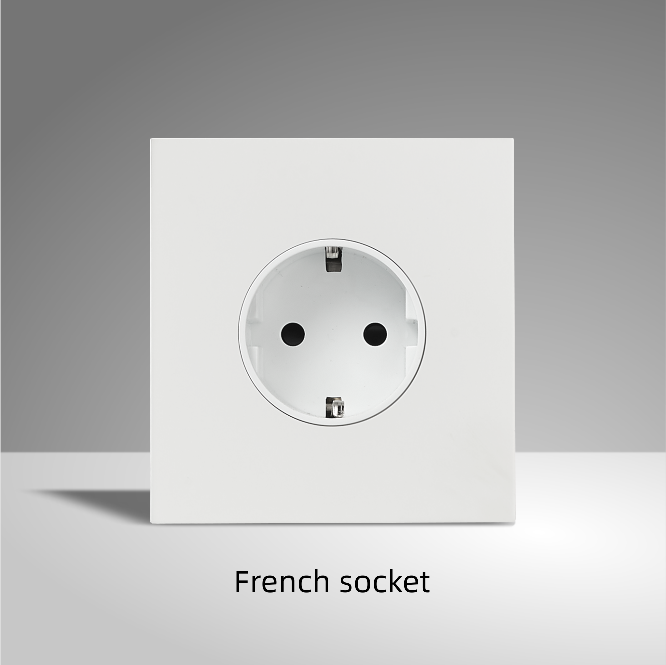 Prise française