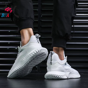 Venta al por Mayor de Fábrica, Zapatos Deportivos Casuales para Hombre de Alta Calidad, Estilo Walking - Product Image 6