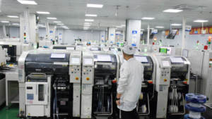 Carte mère <span class=keywords><strong>TV</strong></span> à <span class=keywords><strong>circuit</strong></span> universel personnalisée avec composants d'assemblage de circuits imprimés fabriqués par Professional PCBA Company - Product Image 5