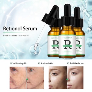 OEM ODM, tratamiento de piel reparación <span class=keywords><strong>cara</strong></span> suero Anti-arrugas hidratante <span class=keywords><strong>Retinol</strong></span> suero 2.5% para el cuidado Facial - Product Image 4