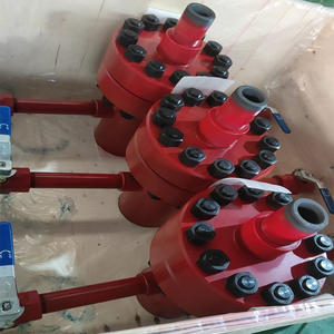 במפעל ישיר api 6a מתאם tubing ראש מטה שופר הרכבה מעטפת עם כלי לחץ ליבה באיכות פרימיום - Product Image 5