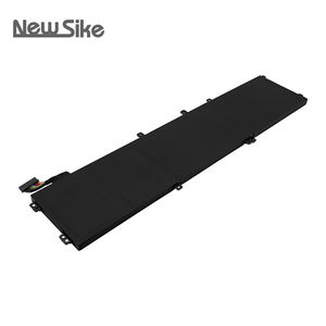 Vente flash Batterie d'ordinateur portable 11,4 V 97 Wh 6GTPY pour <span class=keywords><strong>Dell</strong></span> pour Precision M5510 M5520 M5530 M5540 XPS 15 9550 9560 9570 7590 Series - Product Image 5