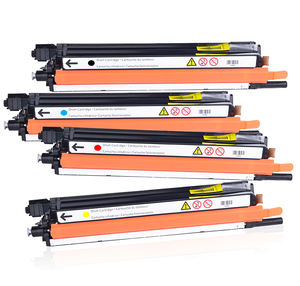 X & O Unité de <span class=keywords><strong>tambour</strong></span> Xerox 7225 Compatible de haute qualité 013R00657 013R00660 Cartouche de <span class=keywords><strong>tambour</strong></span> pour Xerox Workcentre 7120 7125 7220 - Product Image 4