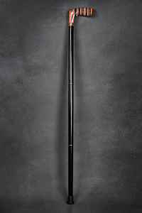 ไม้เท้าเรซิ่นและไม้ ดีไซน์ทันสมัย ใช้งานได้จริง และเชื่อถือได้ เหมาะสำหรับผู้สูงอายุ ผู้ป่วย และผู้ที่มีปัญหาด้านการเคลื่อนไหว - Product Image 5