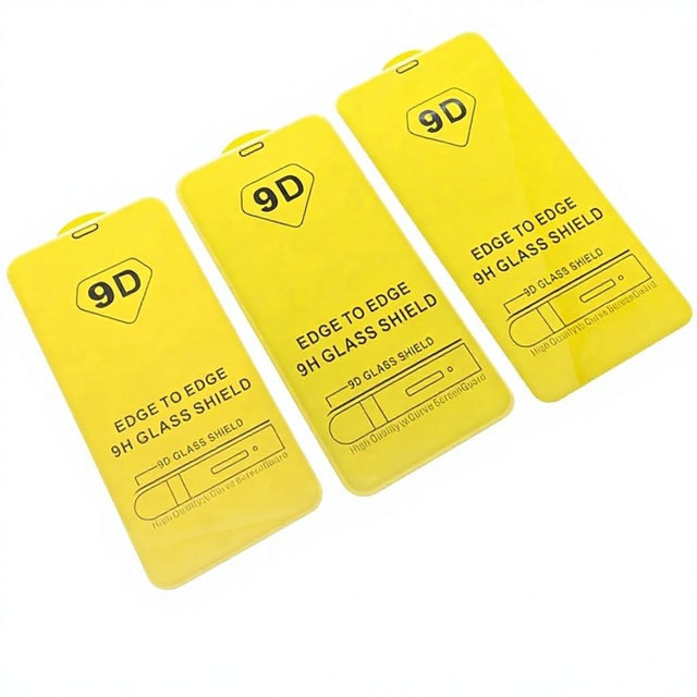 For OPPO Reno 8 Pro+ Tempered Glass Screen Protector 2.5D Radial Anti-Oil Dirt-resistant Full Coverage for Reno 7/8 Mobile Phone