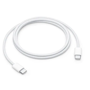 Câble de charge rapide USB C vers Type C PD pour téléphone portable, compatible <span class=keywords><strong>iPhone</strong></span> 15/16/17, iPad, <span class=keywords><strong>Android</strong></span>, Samsung, câble de charge tressé Type C - Product Image 1