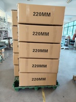 Machine à plastifier à froid électrique mini, fabriquée en usine, haute efficacité pour feuilles acryliques et plaques d'immatriculation, idéale pour les petites entreprises - Offre Spéciale