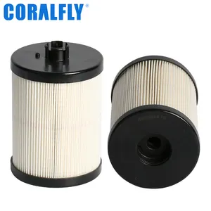 High Quality Truck Engine parts fuel filter element 22296415 5222677134 5221478337 22677134