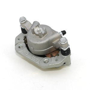 Nouveau kit d'étrier de frein avant 9AWV-081200-4000 compatible avec CFMoto CForce 800XC 850 1000 UForce <span class=keywords><strong>600</strong></span> 191S 1000 U10 ZForce 950 - Product Image 2