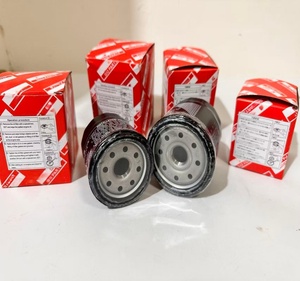 שמן מסנן נייר מסנן שמן רכב מסנן שמן 90915-91058 90915-yzza3 90915-10001 90915-YZZE1 משמש עבור טויוטה רכב - Product Image 1