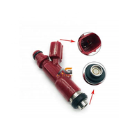 Inyector de Combustible Common Rail, Accesorios para Sistema de Combustible, Inyector de Combustible Diésel OEM 2325097401 Disponible