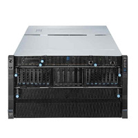 Serveur en rack haute performance NF5688M6 6U avec processeur série C621, 64 Go de mémoire