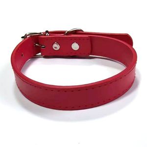 Collares para Mascotas al por Mayor, Collares de Cuero Sintético Personalizados de Lujo para Perros y Gatos, Suministros para Mascotas - Product Image 3